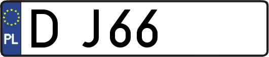 DJ66