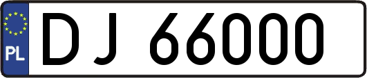 DJ66000