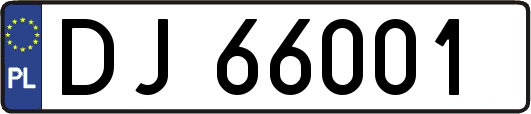 DJ66001