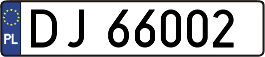 DJ66002