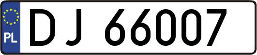 DJ66007