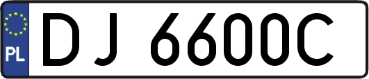 DJ6600C