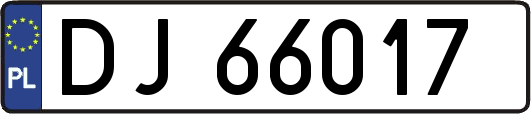 DJ66017