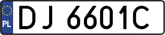 DJ6601C