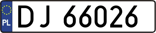 DJ66026