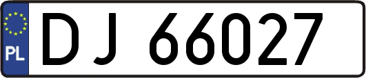 DJ66027