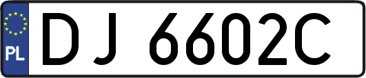 DJ6602C