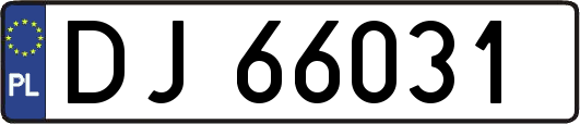 DJ66031