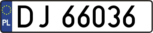 DJ66036
