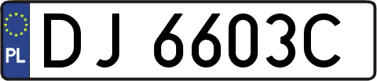 DJ6603C