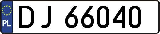 DJ66040