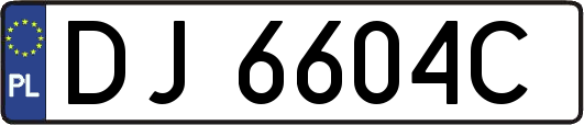 DJ6604C
