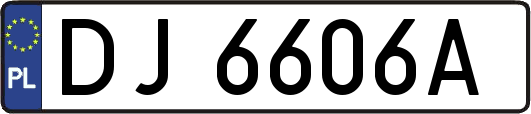 DJ6606A