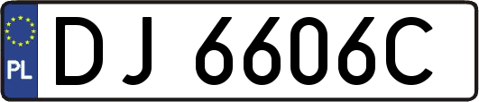 DJ6606C