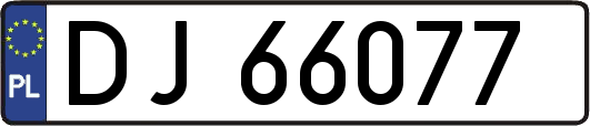 DJ66077