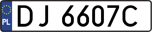 DJ6607C