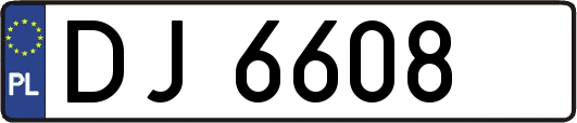 DJ6608