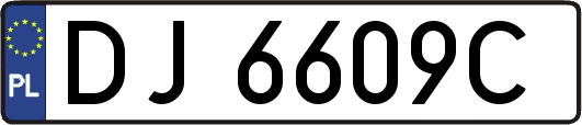 DJ6609C