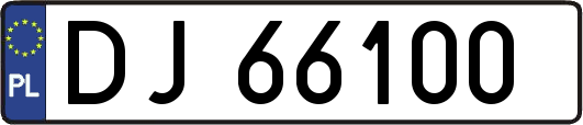 DJ66100