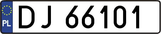 DJ66101