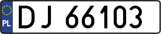 DJ66103