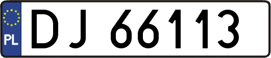 DJ66113