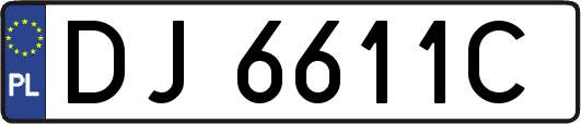 DJ6611C