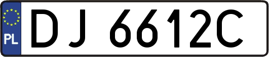 DJ6612C