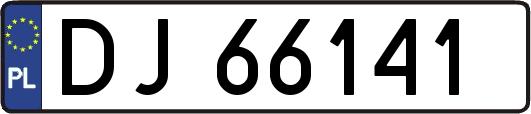 DJ66141