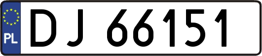 DJ66151