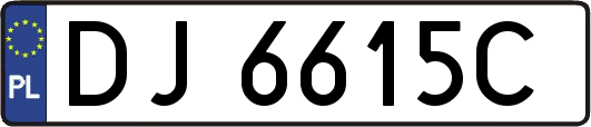 DJ6615C