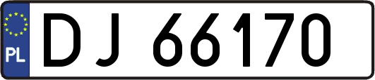 DJ66170