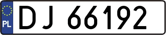 DJ66192