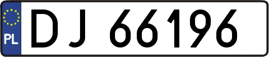 DJ66196