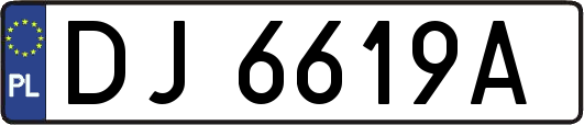 DJ6619A