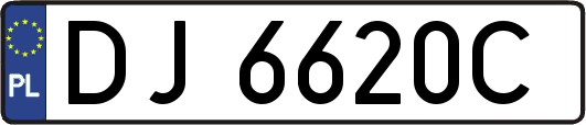 DJ6620C