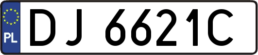 DJ6621C