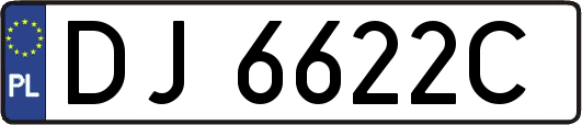 DJ6622C
