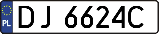 DJ6624C