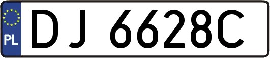 DJ6628C