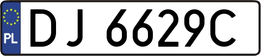 DJ6629C