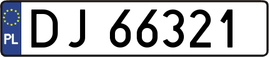 DJ66321