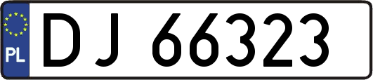 DJ66323
