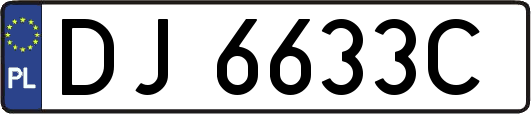 DJ6633C