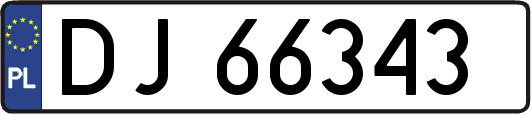 DJ66343