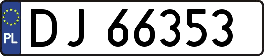 DJ66353