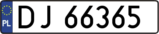 DJ66365