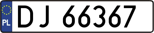 DJ66367