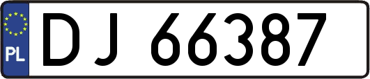 DJ66387