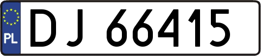 DJ66415